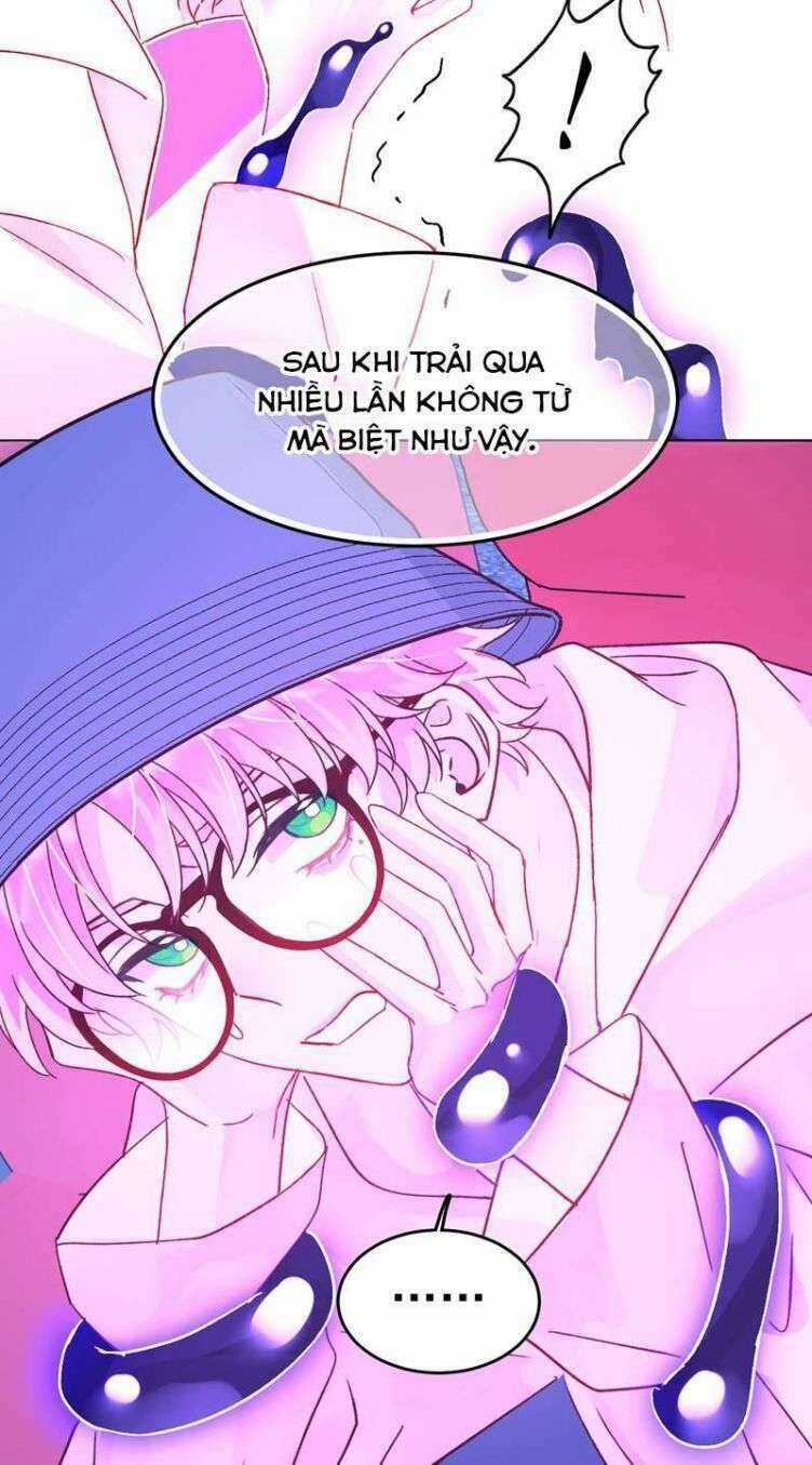 Tôi Phải Làm Một Kẻ Đại Xấu Xa Chương 104 trang 25