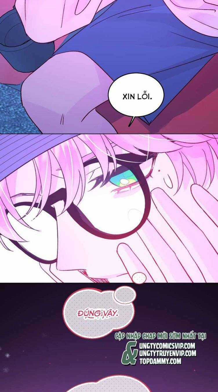 Tôi Phải Làm Một Kẻ Đại Xấu Xa Chương 104 trang 26