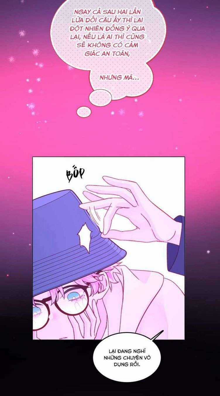 Tôi Phải Làm Một Kẻ Đại Xấu Xa Chương 104 trang 27