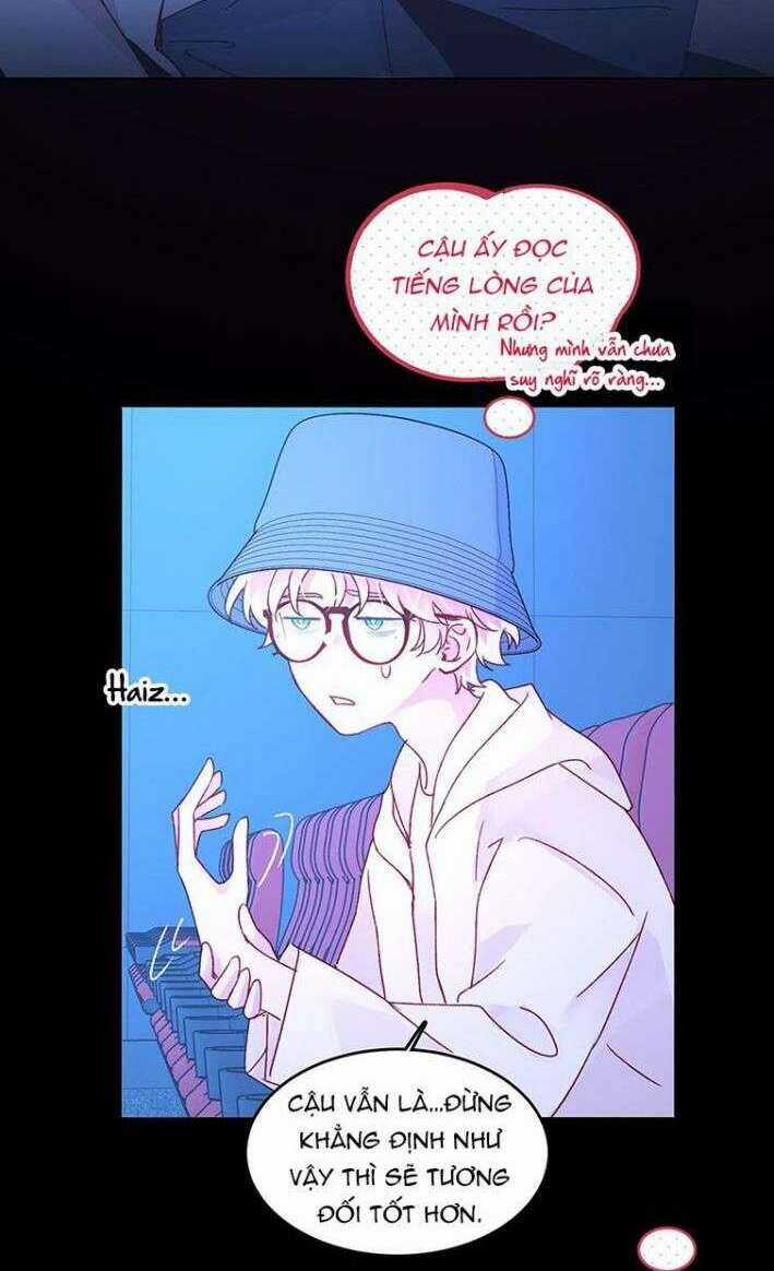 Tôi Phải Làm Một Kẻ Đại Xấu Xa Chương 104 trang 29