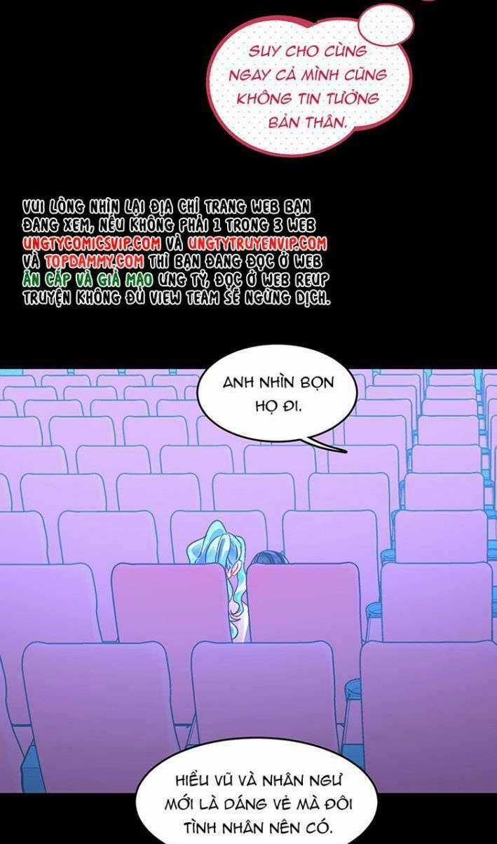 Tôi Phải Làm Một Kẻ Đại Xấu Xa Chương 104 trang 30