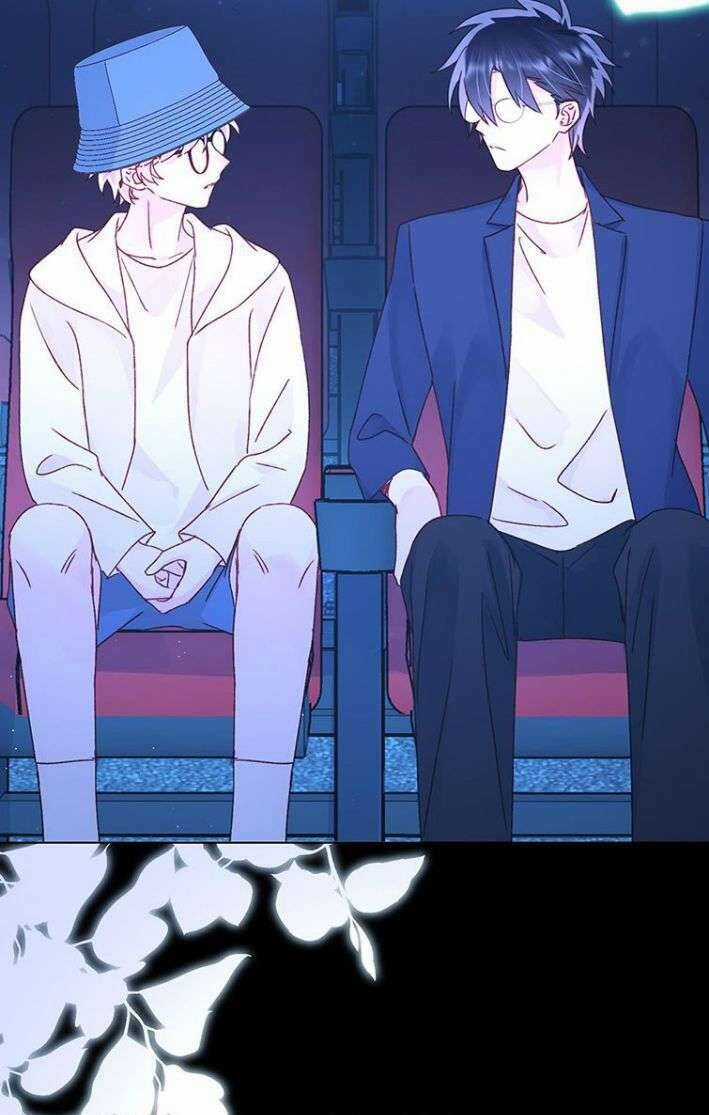 Tôi Phải Làm Một Kẻ Đại Xấu Xa Chương 104 trang 33