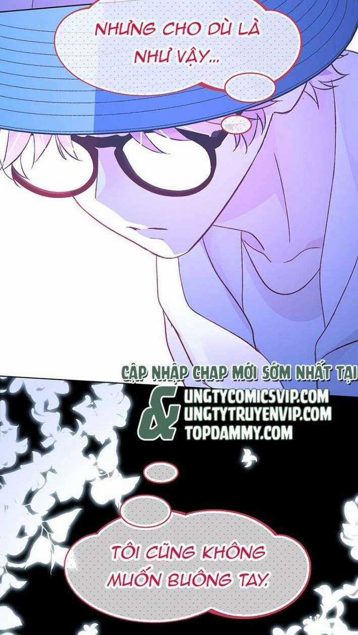 Tôi Phải Làm Một Kẻ Đại Xấu Xa Chương 104 trang 35