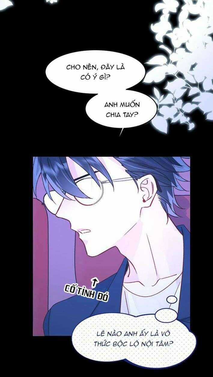 Tôi Phải Làm Một Kẻ Đại Xấu Xa Chương 104 trang 36