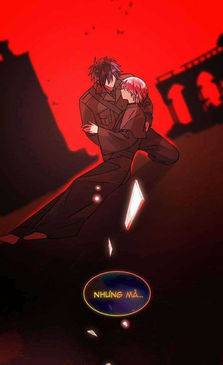 Tôi Phải Làm Một Kẻ Đại Xấu Xa Chương 104 trang 40