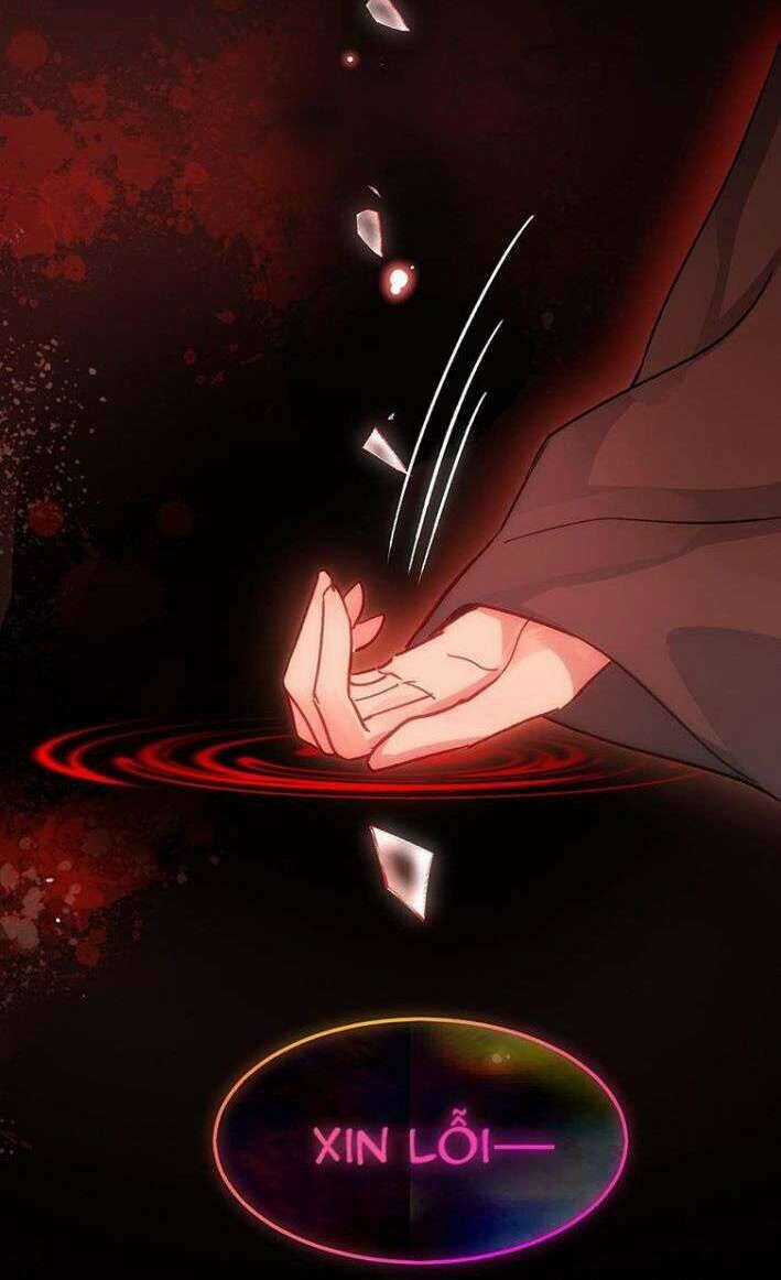 Tôi Phải Làm Một Kẻ Đại Xấu Xa Chương 104 trang 41