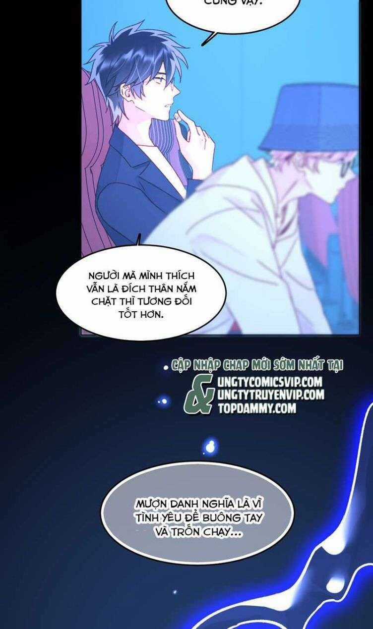 Tôi Phải Làm Một Kẻ Đại Xấu Xa Chương 104 trang 6