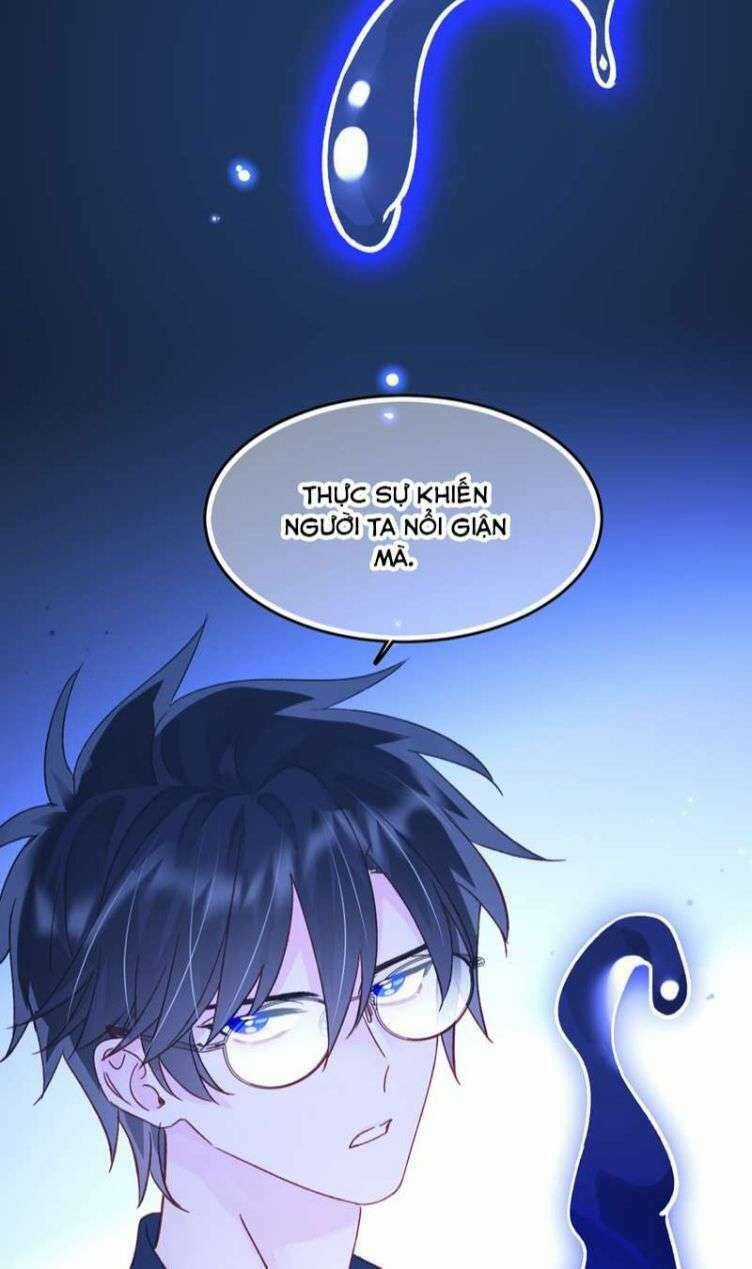 Tôi Phải Làm Một Kẻ Đại Xấu Xa Chương 104 trang 7