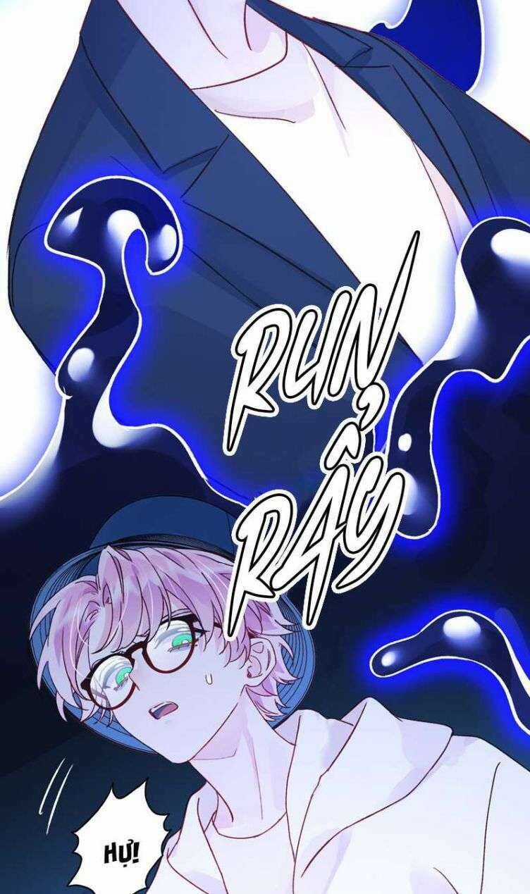 Tôi Phải Làm Một Kẻ Đại Xấu Xa Chương 104 trang 8