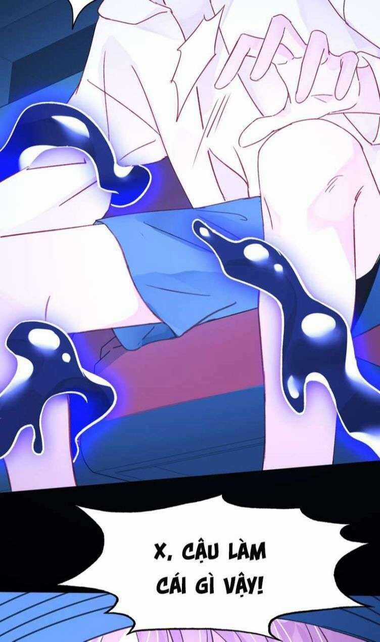 Tôi Phải Làm Một Kẻ Đại Xấu Xa Chương 104 trang 9