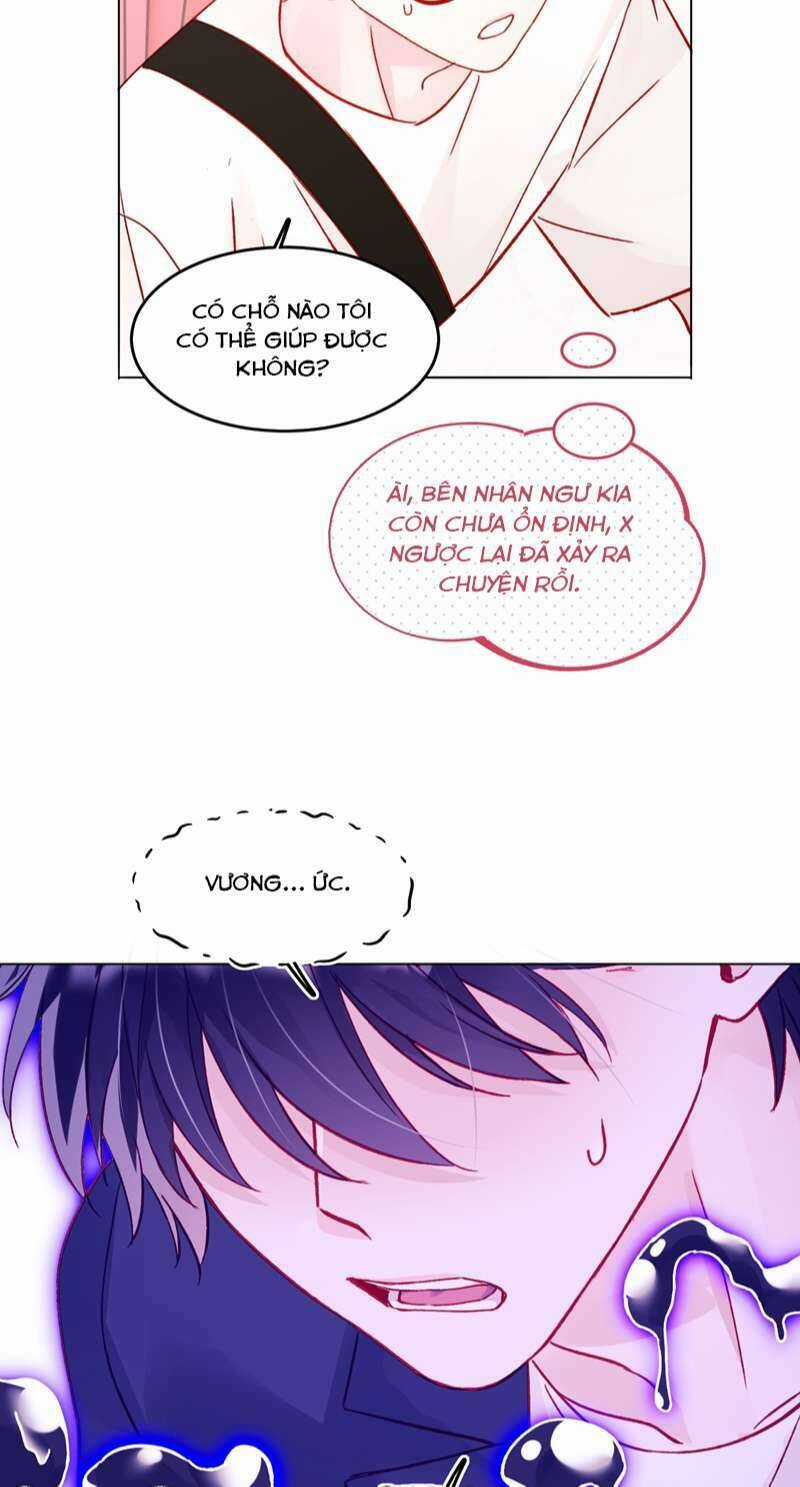 Tôi Phải Làm Một Kẻ Đại Xấu Xa Chương 105 trang 10