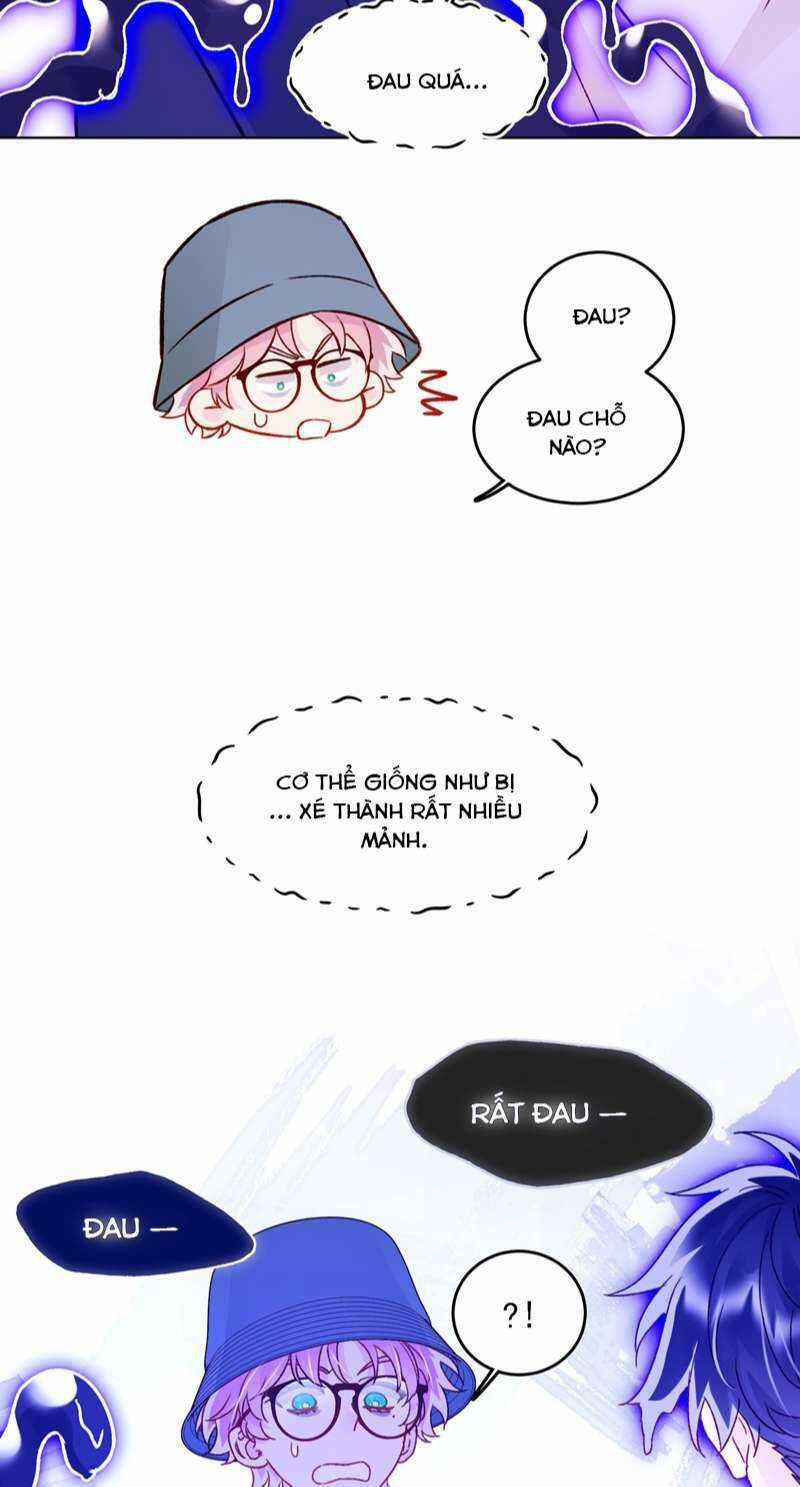 Tôi Phải Làm Một Kẻ Đại Xấu Xa Chương 105 trang 11