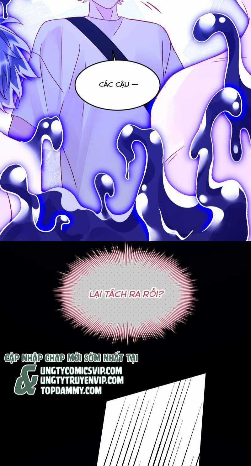 Tôi Phải Làm Một Kẻ Đại Xấu Xa Chương 105 trang 12