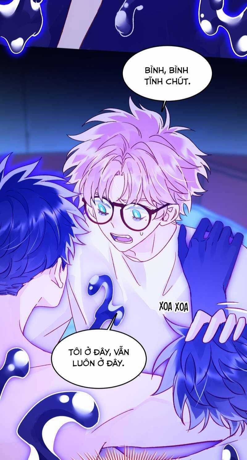 Tôi Phải Làm Một Kẻ Đại Xấu Xa Chương 105 trang 14