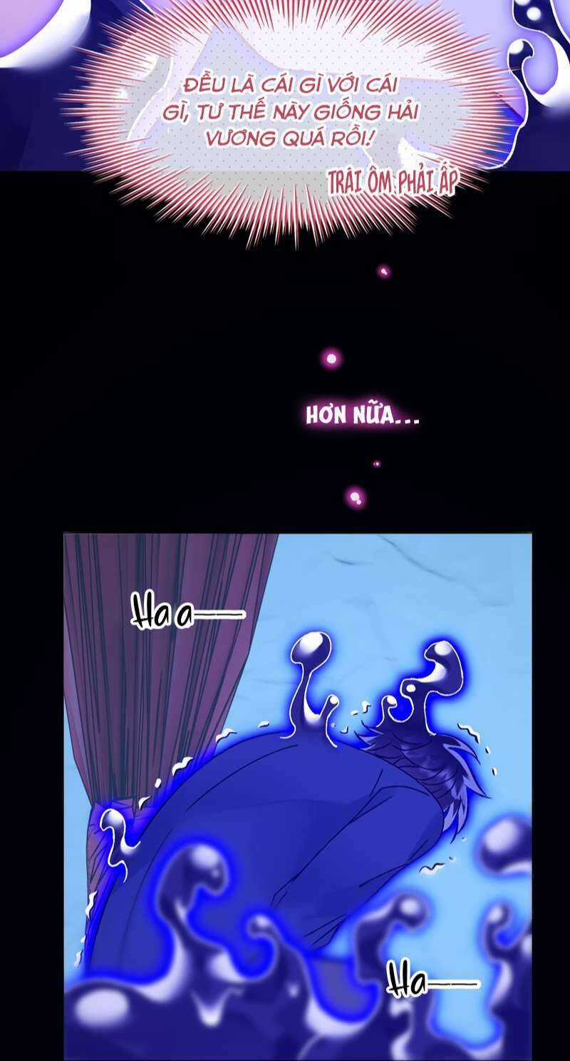 Tôi Phải Làm Một Kẻ Đại Xấu Xa Chương 105 trang 15