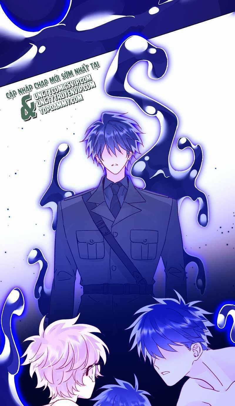 Tôi Phải Làm Một Kẻ Đại Xấu Xa Chương 105 trang 18