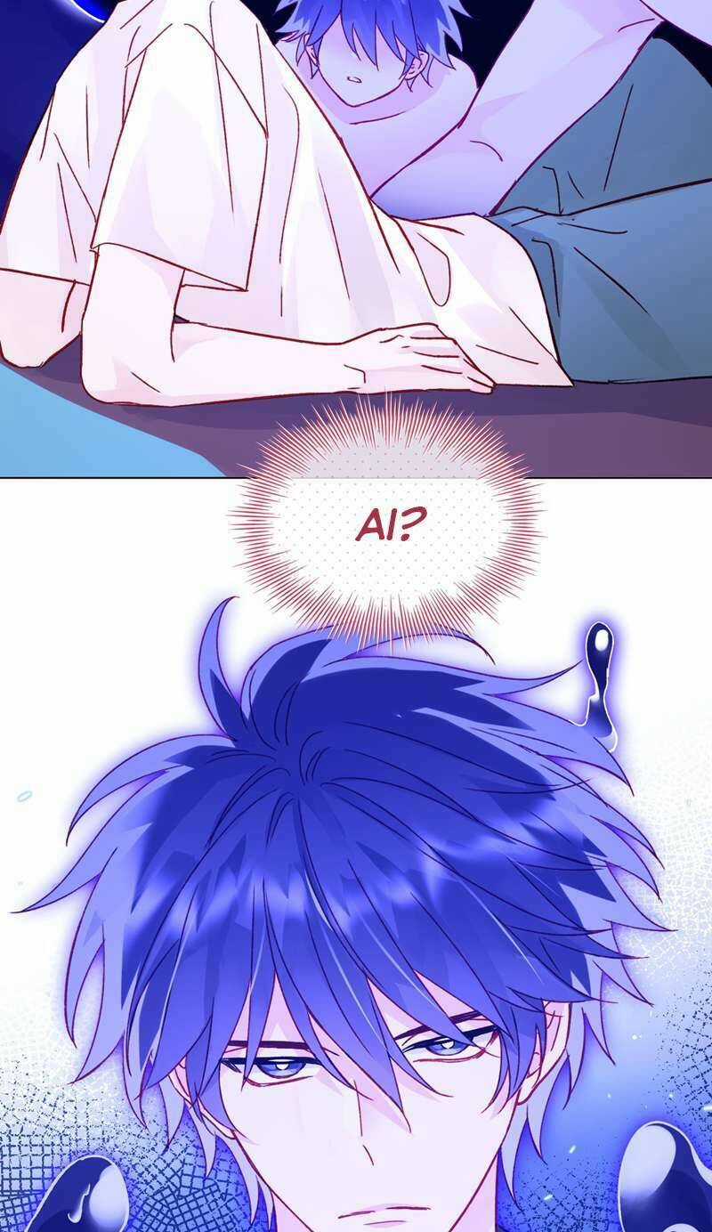 Tôi Phải Làm Một Kẻ Đại Xấu Xa Chương 105 trang 19