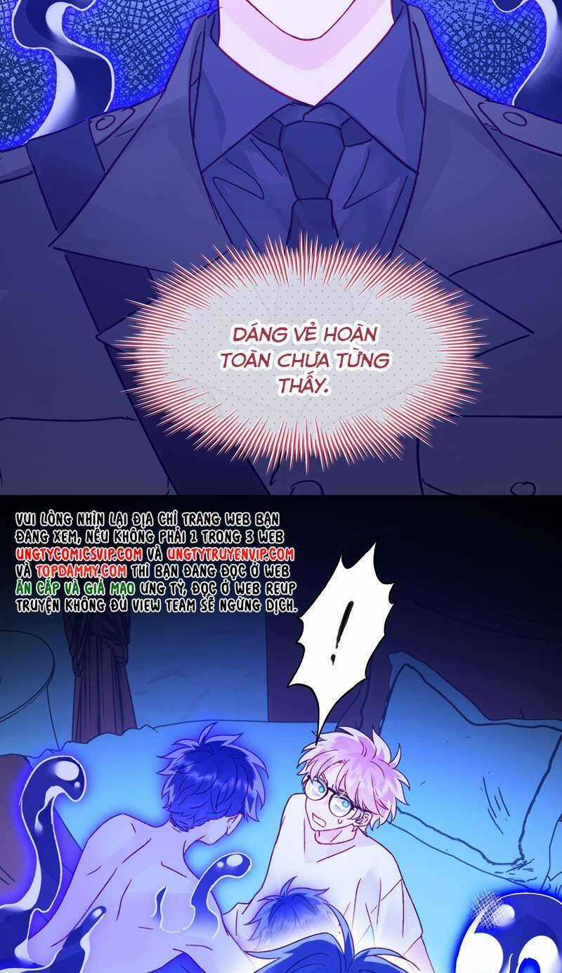 Tôi Phải Làm Một Kẻ Đại Xấu Xa Chương 105 trang 20