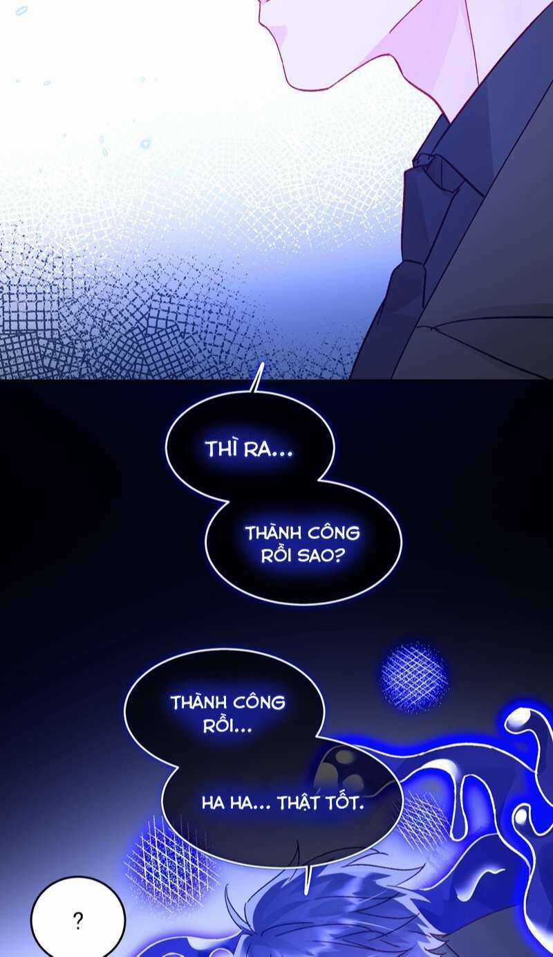 Tôi Phải Làm Một Kẻ Đại Xấu Xa Chương 105 trang 22