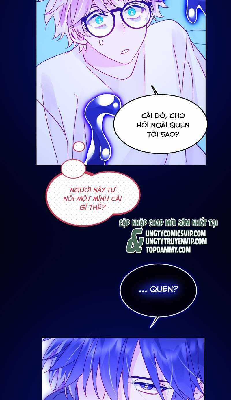 Tôi Phải Làm Một Kẻ Đại Xấu Xa Chương 105 trang 24