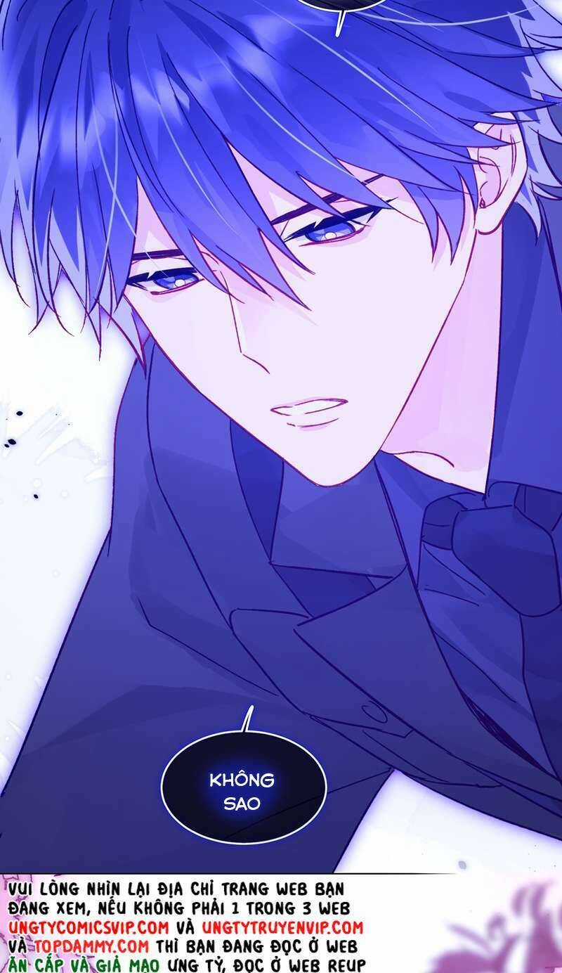 Tôi Phải Làm Một Kẻ Đại Xấu Xa Chương 105 trang 27