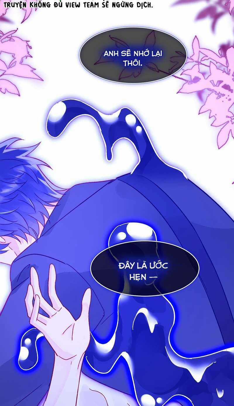 Tôi Phải Làm Một Kẻ Đại Xấu Xa Chương 105 trang 28