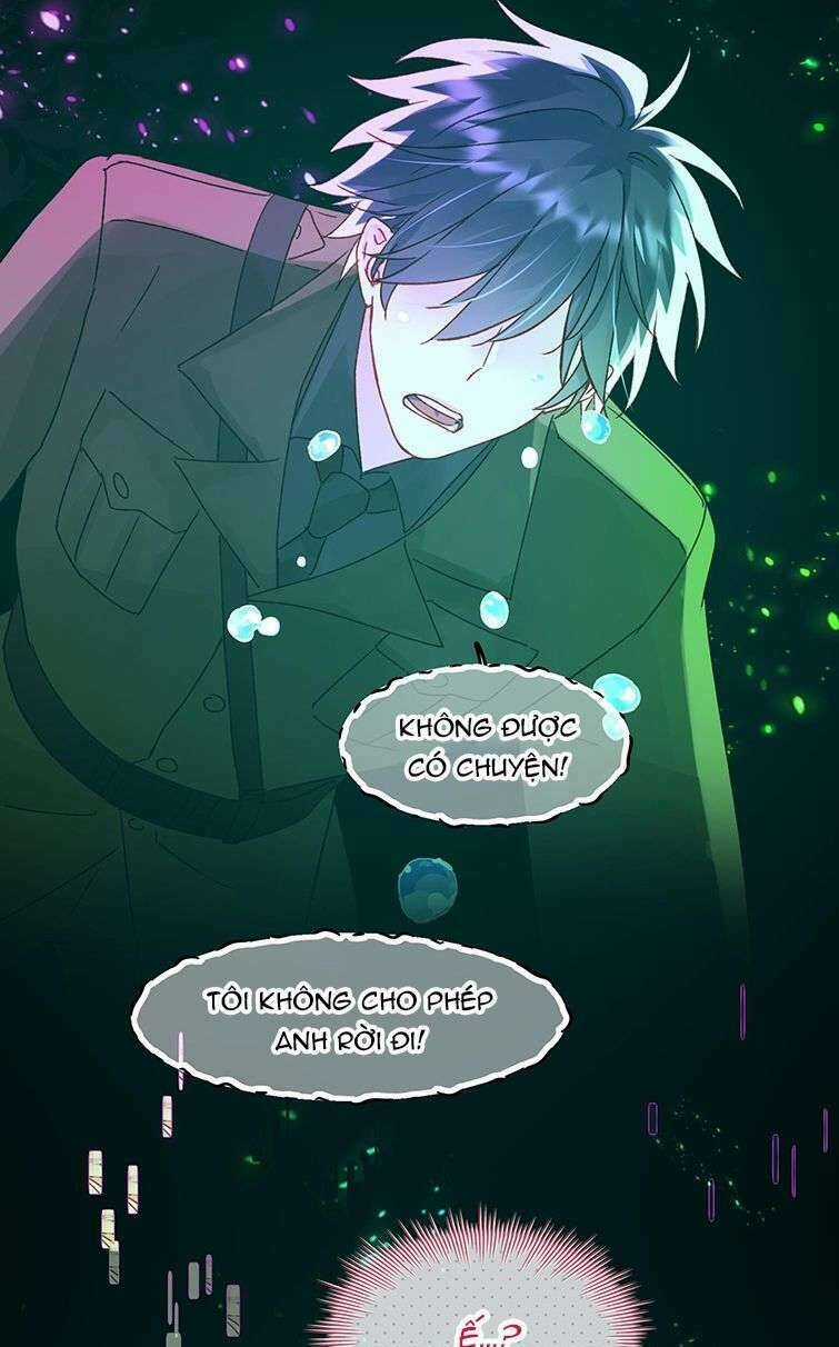 Tôi Phải Làm Một Kẻ Đại Xấu Xa Chương 105 trang 31