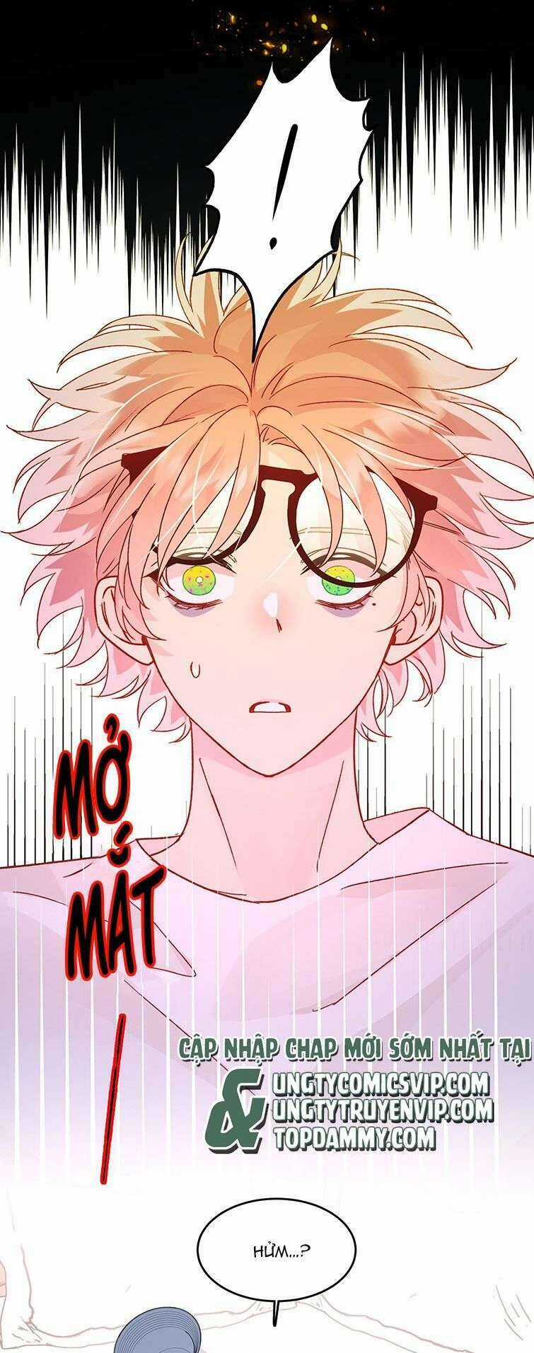 Tôi Phải Làm Một Kẻ Đại Xấu Xa Chương 105 trang 33