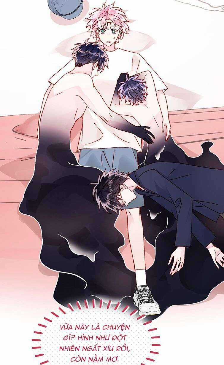 Tôi Phải Làm Một Kẻ Đại Xấu Xa Chương 105 trang 34