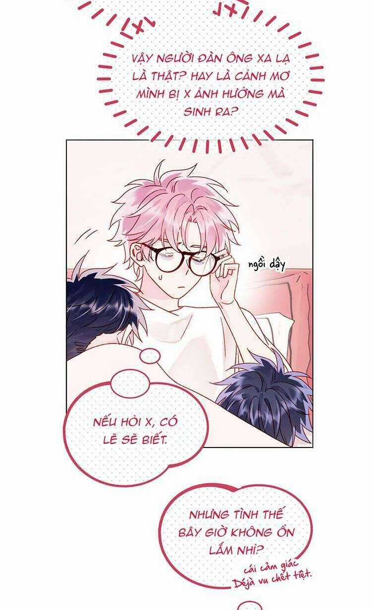 Tôi Phải Làm Một Kẻ Đại Xấu Xa Chương 105 trang 35