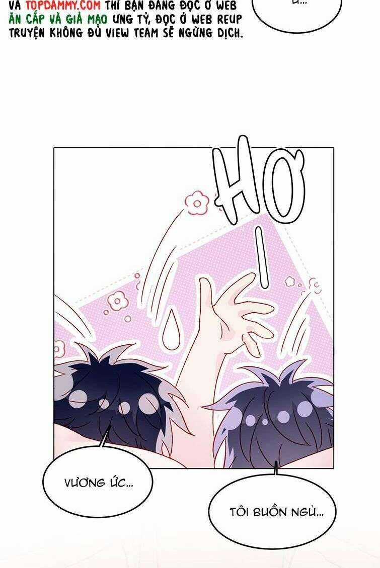 Tôi Phải Làm Một Kẻ Đại Xấu Xa Chương 105 trang 37