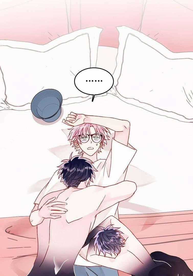 Tôi Phải Làm Một Kẻ Đại Xấu Xa Chương 105 trang 38