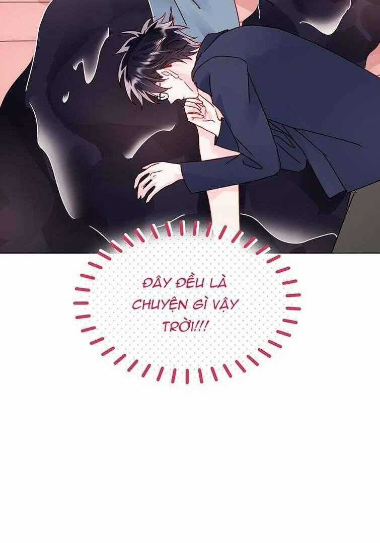 Tôi Phải Làm Một Kẻ Đại Xấu Xa Chương 105 trang 39