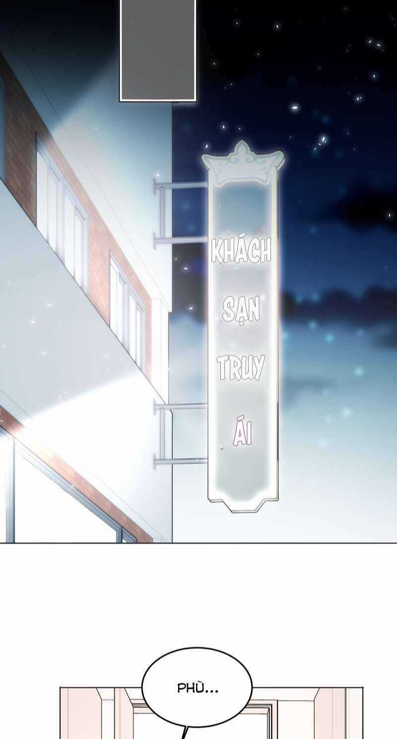 Tôi Phải Làm Một Kẻ Đại Xấu Xa Chương 105 trang 6