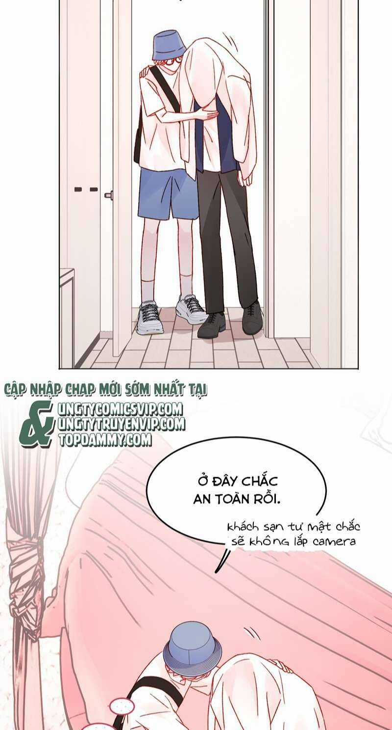 Tôi Phải Làm Một Kẻ Đại Xấu Xa Chương 105 trang 7