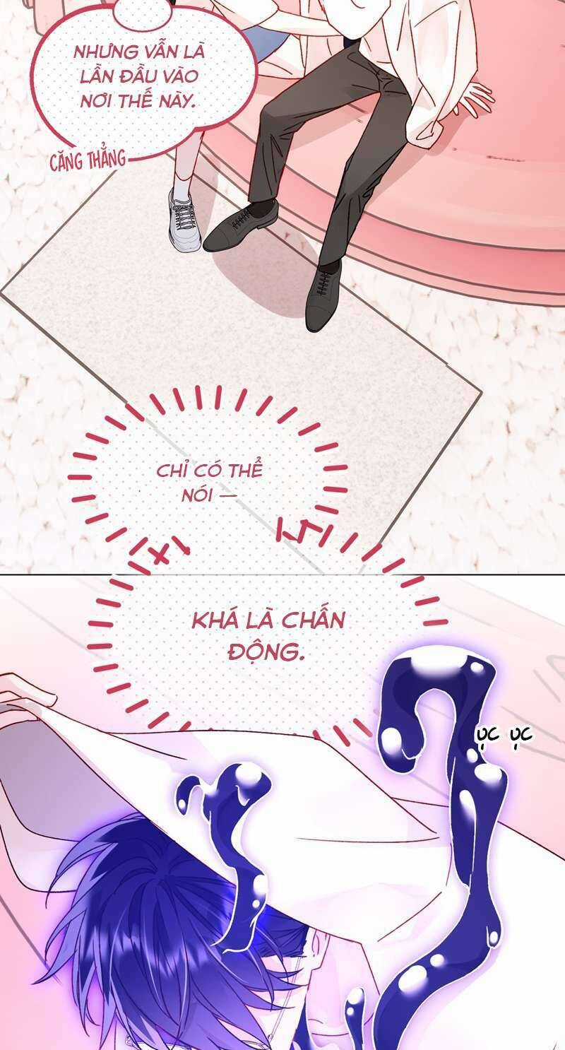 Tôi Phải Làm Một Kẻ Đại Xấu Xa Chương 105 trang 8