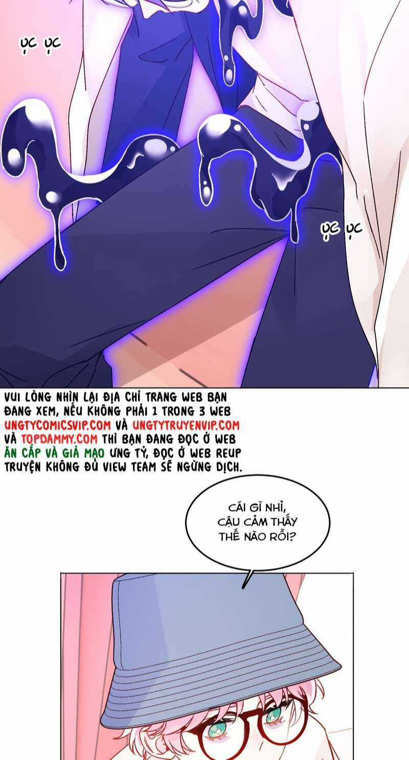 Tôi Phải Làm Một Kẻ Đại Xấu Xa Chương 105 trang 9