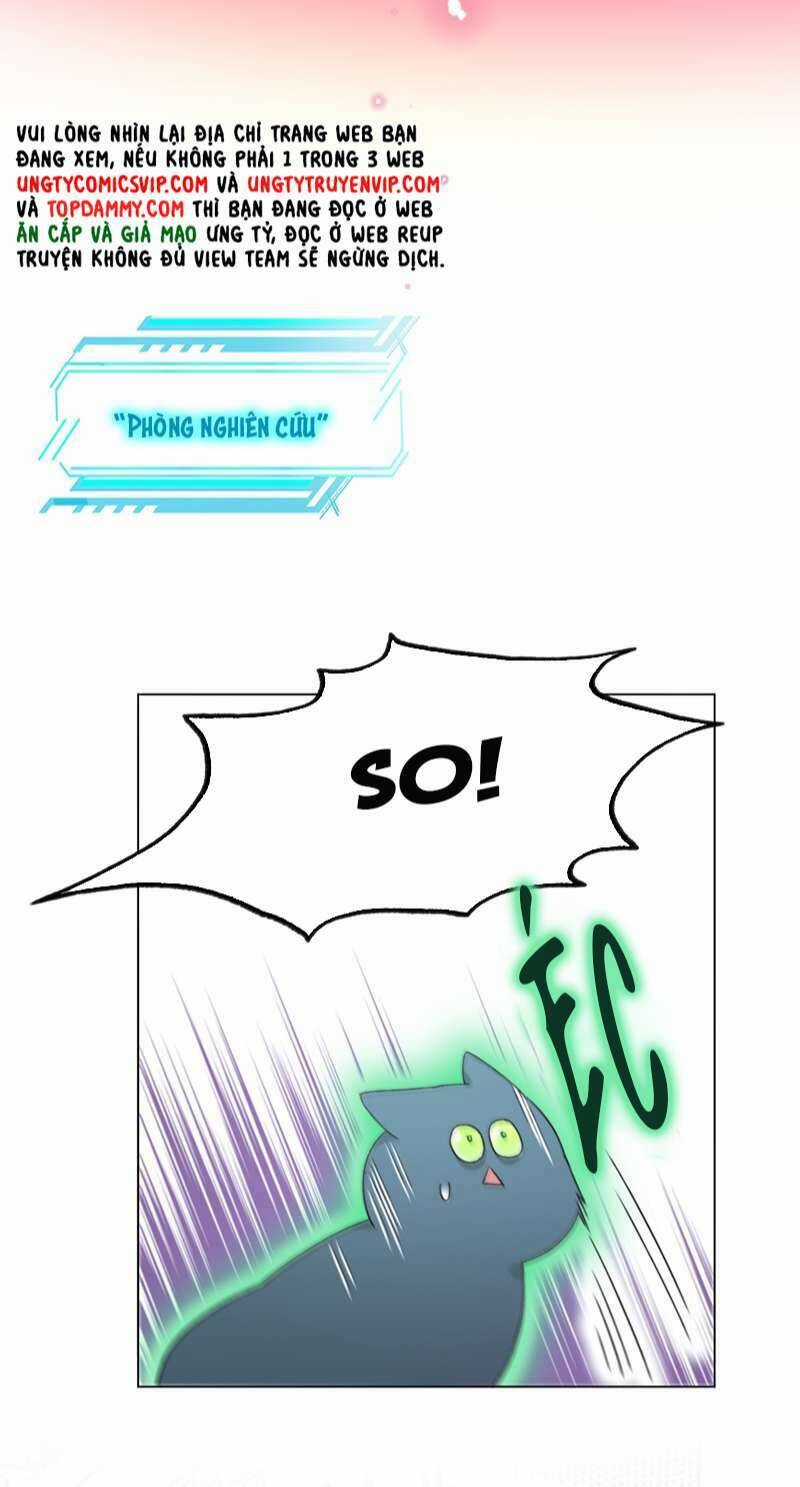 Tôi Phải Làm Một Kẻ Đại Xấu Xa Chương 106 trang 16