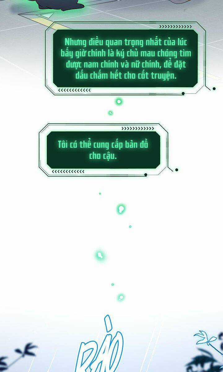 Tôi Phải Làm Một Kẻ Đại Xấu Xa Chương 106 trang 26