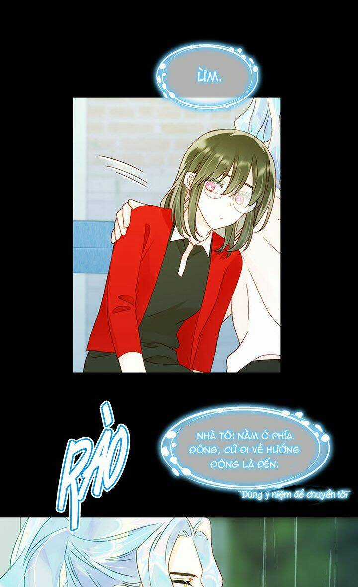 Tôi Phải Làm Một Kẻ Đại Xấu Xa Chương 106 trang 30