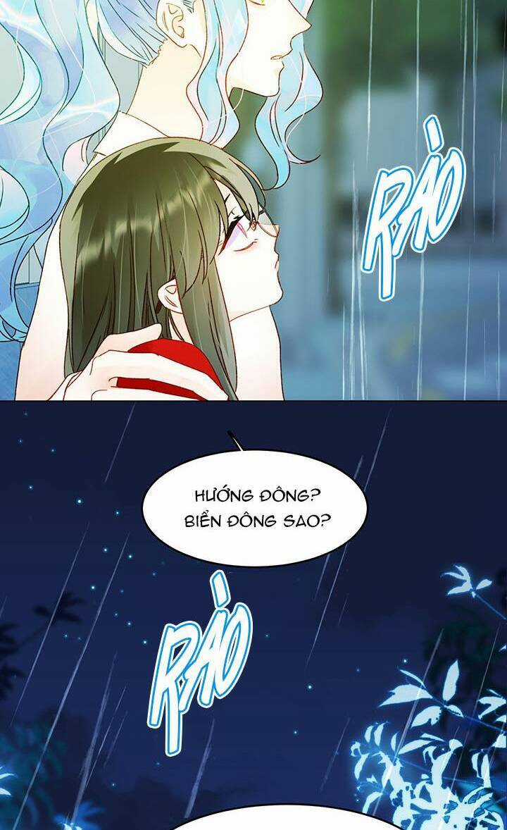 Tôi Phải Làm Một Kẻ Đại Xấu Xa Chương 106 trang 31