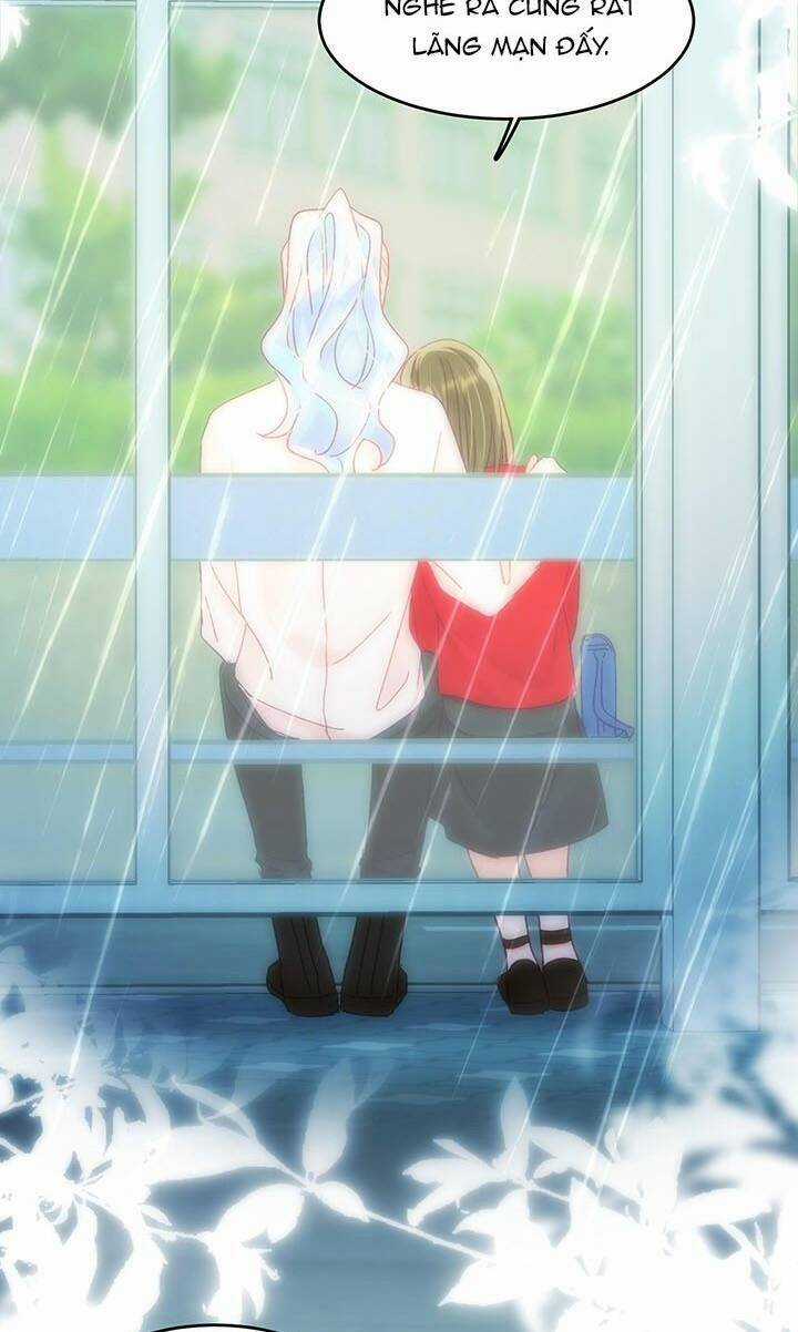 Tôi Phải Làm Một Kẻ Đại Xấu Xa Chương 106 trang 33