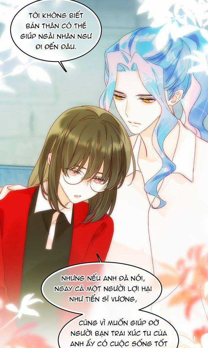 Tôi Phải Làm Một Kẻ Đại Xấu Xa Chương 106 trang 34