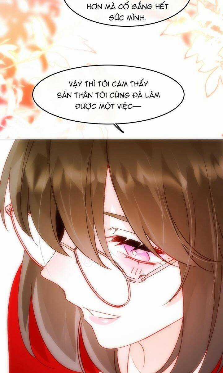 Tôi Phải Làm Một Kẻ Đại Xấu Xa Chương 106 trang 35