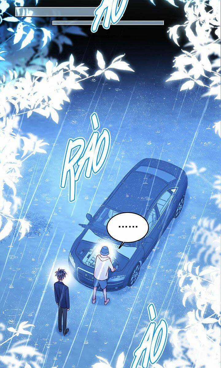 Tôi Phải Làm Một Kẻ Đại Xấu Xa Chương 106 trang 38