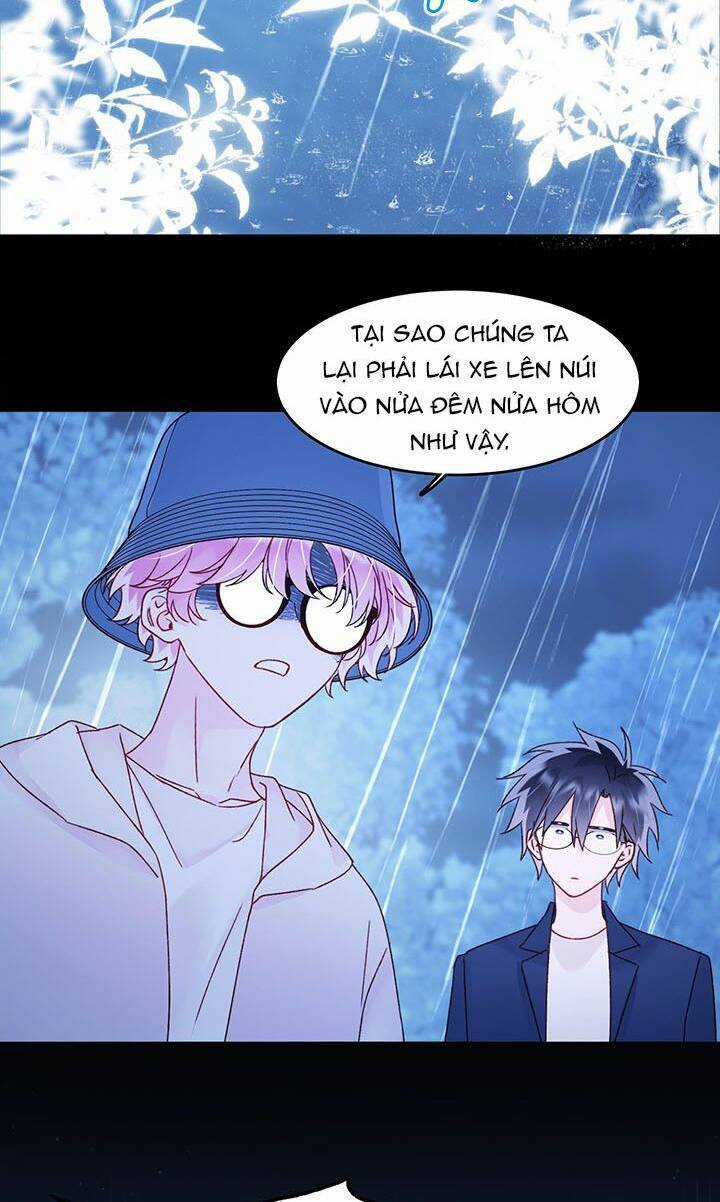 Tôi Phải Làm Một Kẻ Đại Xấu Xa Chương 106 trang 39