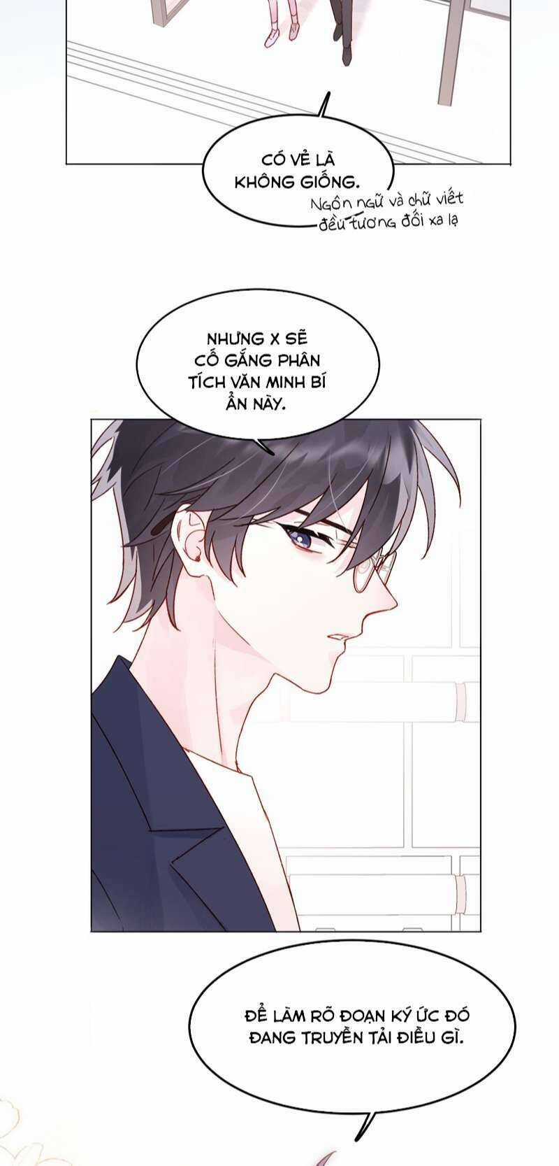 Tôi Phải Làm Một Kẻ Đại Xấu Xa Chương 106 trang 4