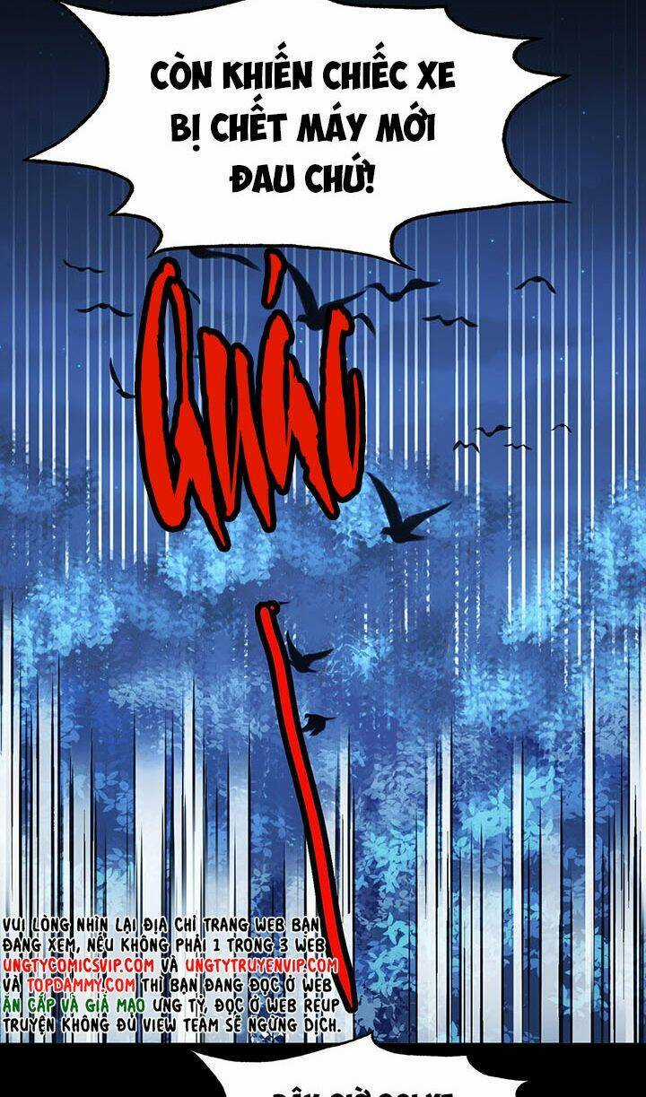 Tôi Phải Làm Một Kẻ Đại Xấu Xa Chương 106 trang 40