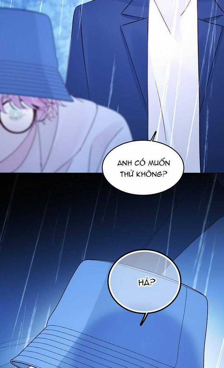 Tôi Phải Làm Một Kẻ Đại Xấu Xa Chương 106 trang 42