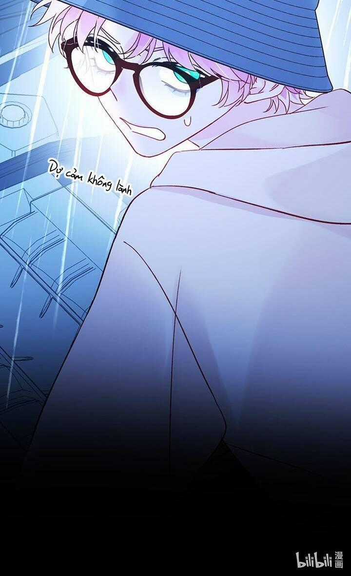 Tôi Phải Làm Một Kẻ Đại Xấu Xa Chương 106 trang 43